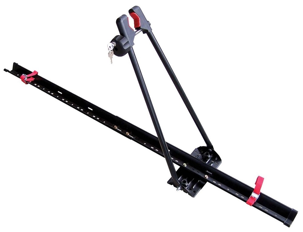 Swagman 64720 Roof Mount Upright Bike Rack